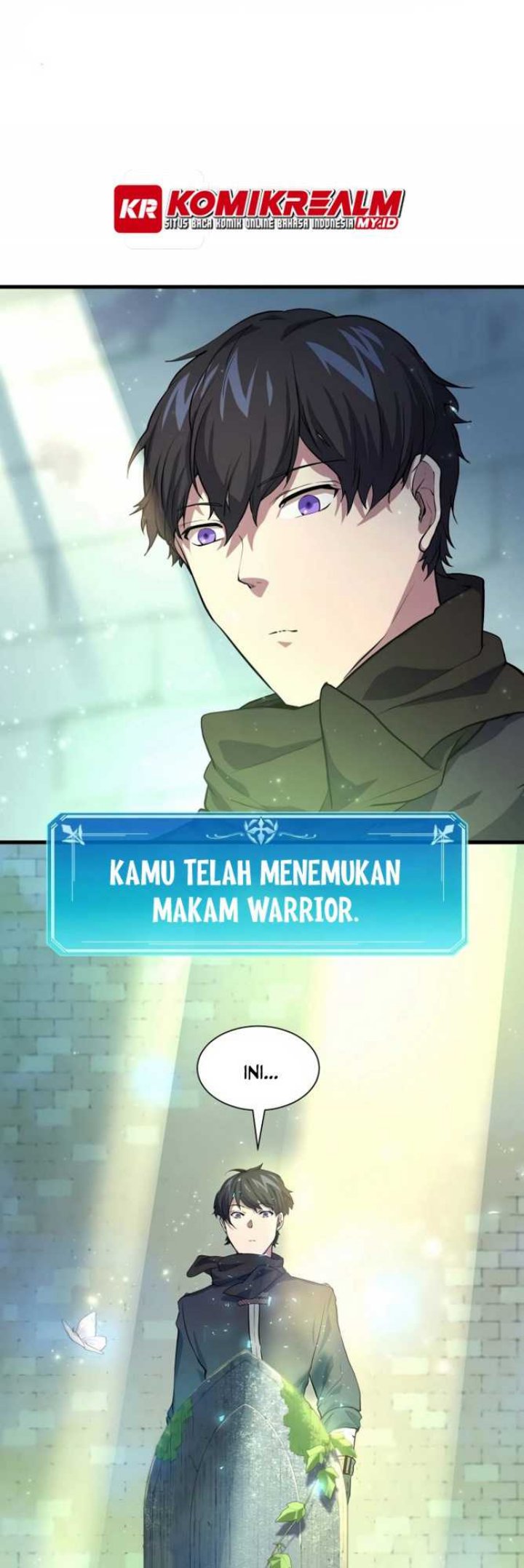 Leveling Up with Skills Chapter 19 - halaman 2