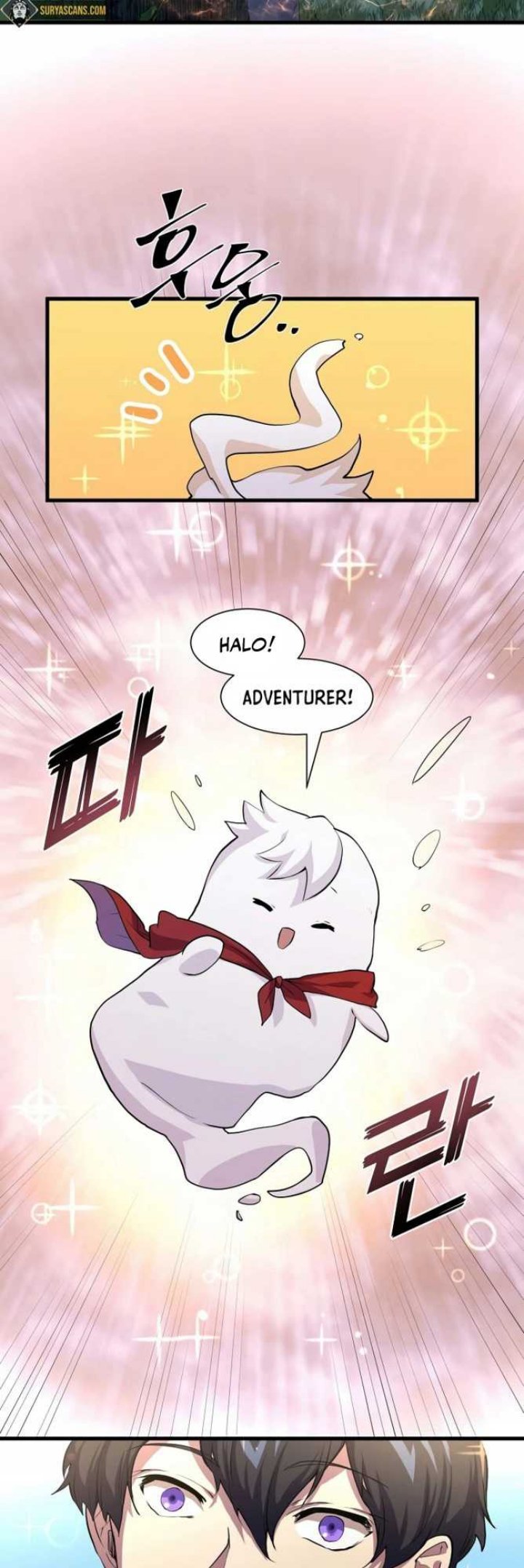 Leveling Up with Skills Chapter 19 - halaman 5
