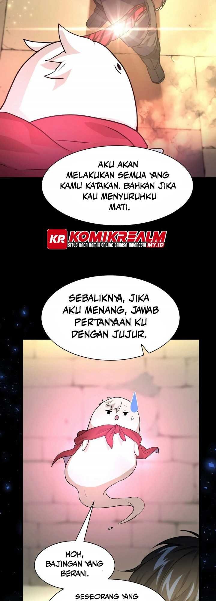 Leveling Up with Skills Chapter 19 - halaman 50
