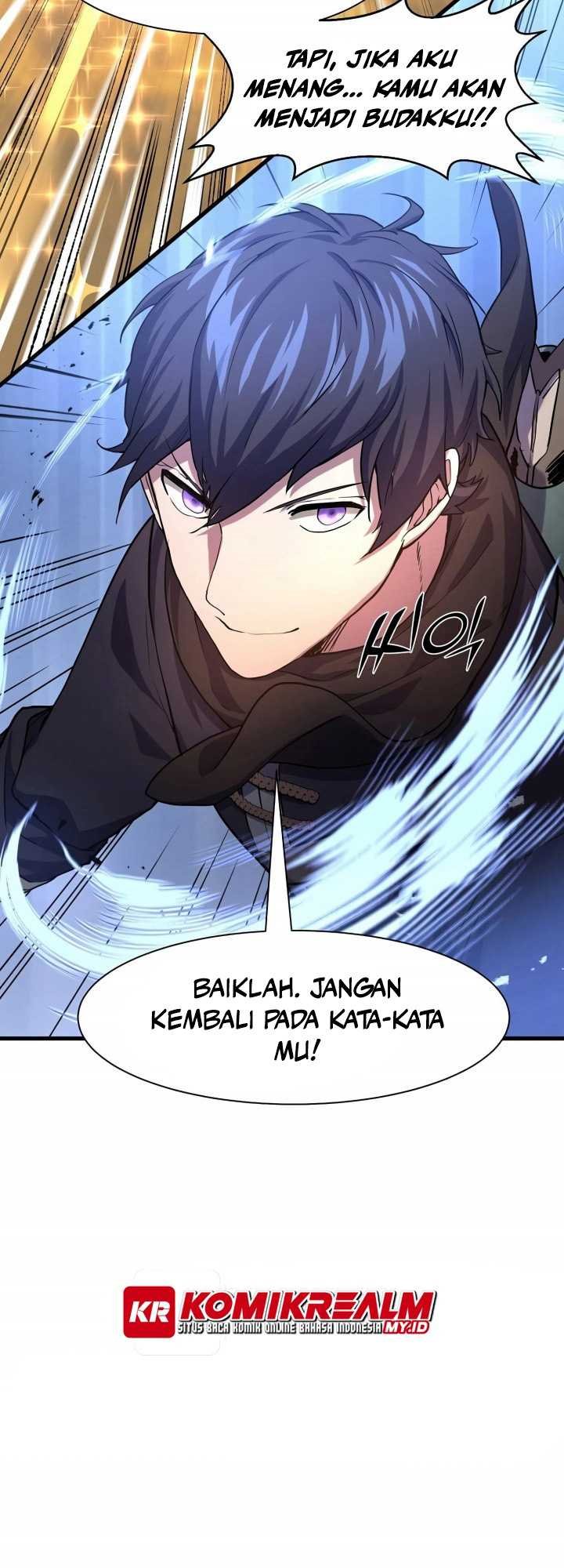 Leveling Up with Skills Chapter 19 - halaman 52