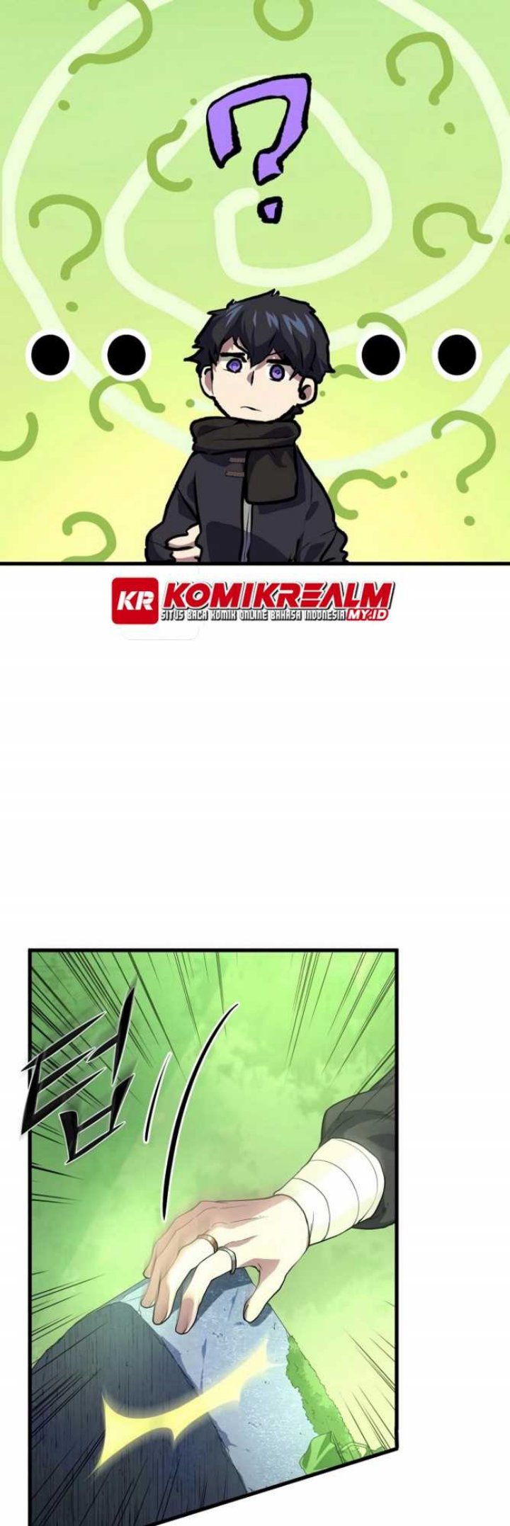 Leveling Up with Skills Chapter 19 - halaman 7