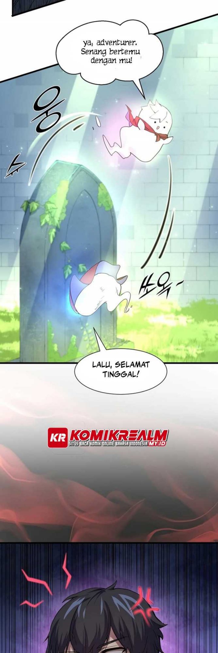 Leveling Up with Skills Chapter 19 - halaman 8