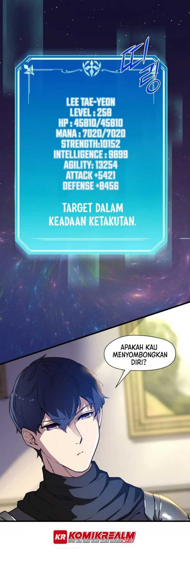 Leveling Up with Skills Chapter 2 - halaman 16