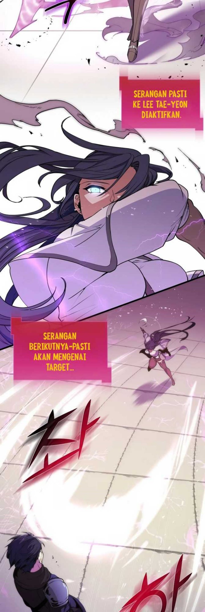 Leveling Up with Skills Chapter 2 - halaman 23
