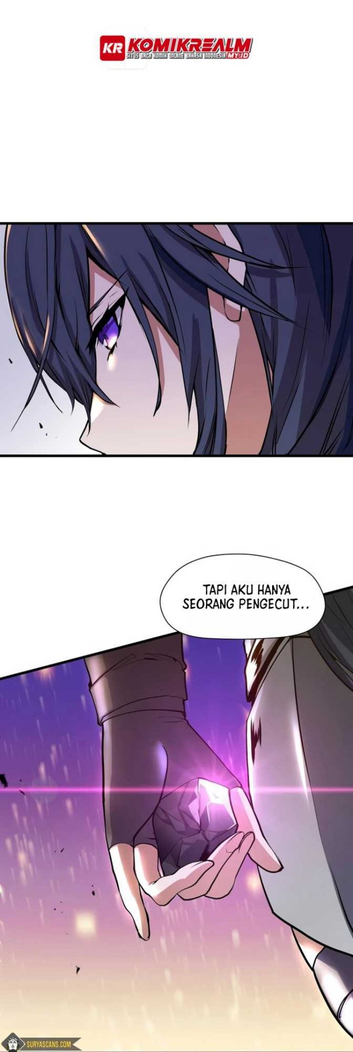 Leveling Up with Skills Chapter 2 - halaman 41