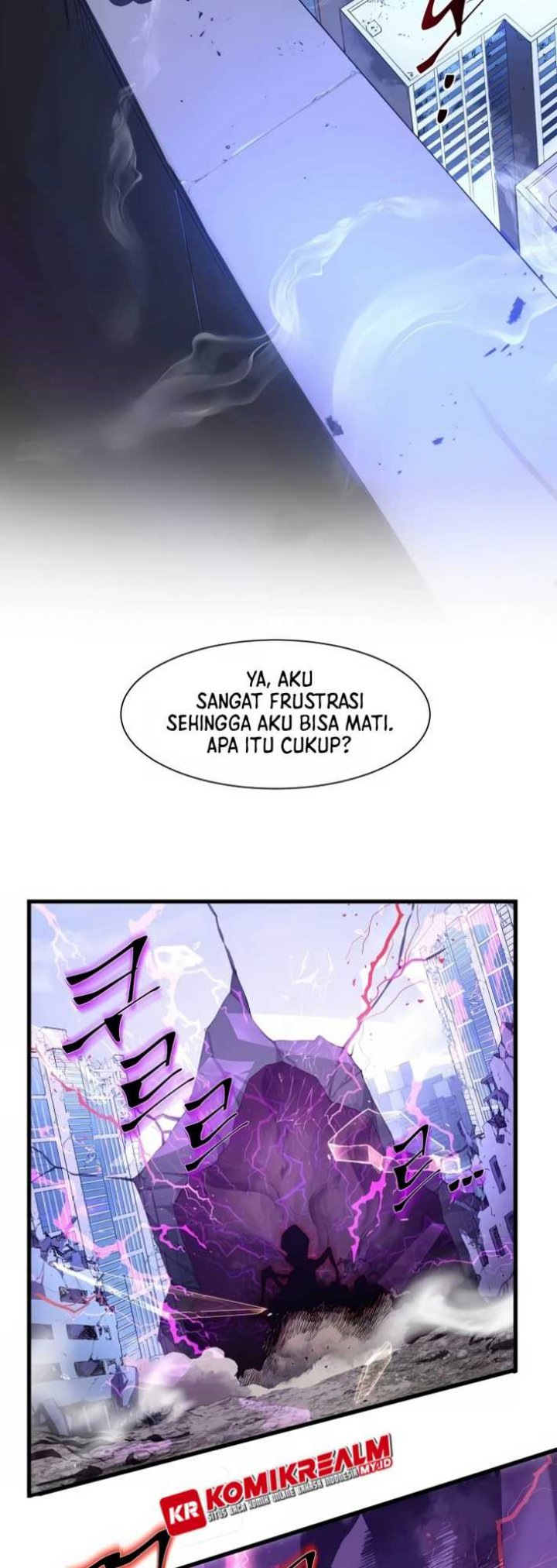 Leveling Up with Skills Chapter 2 - halaman 48