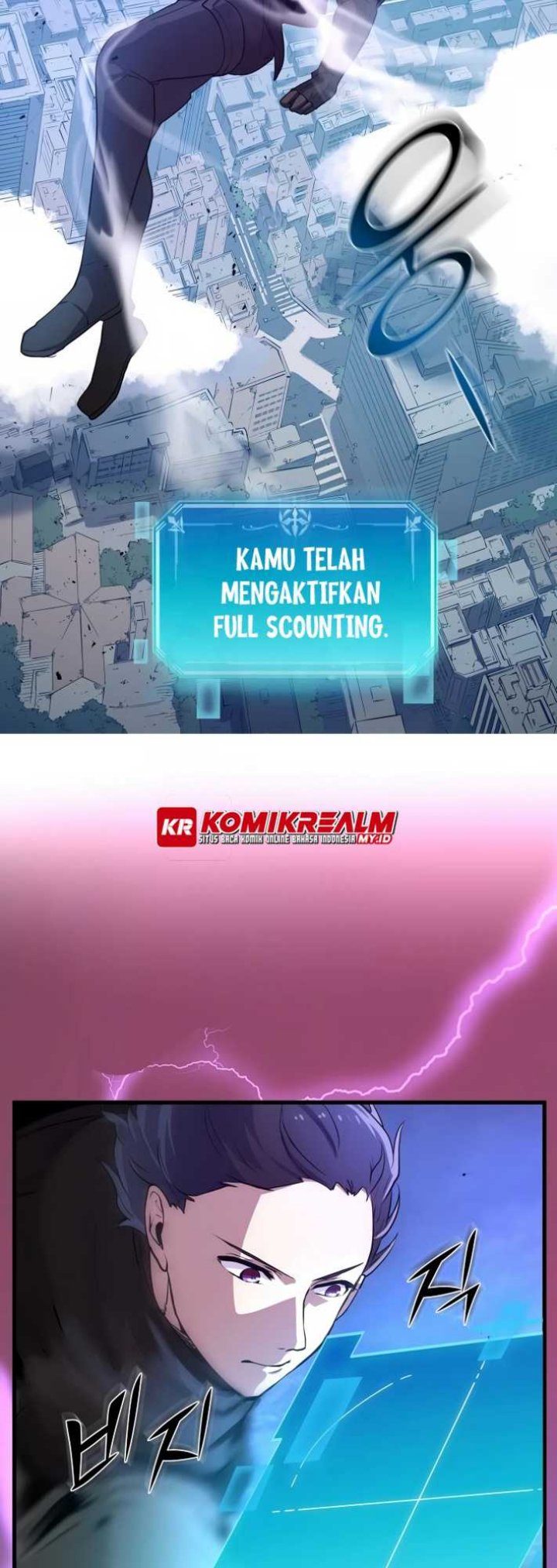 Leveling Up with Skills Chapter 2 - halaman 55