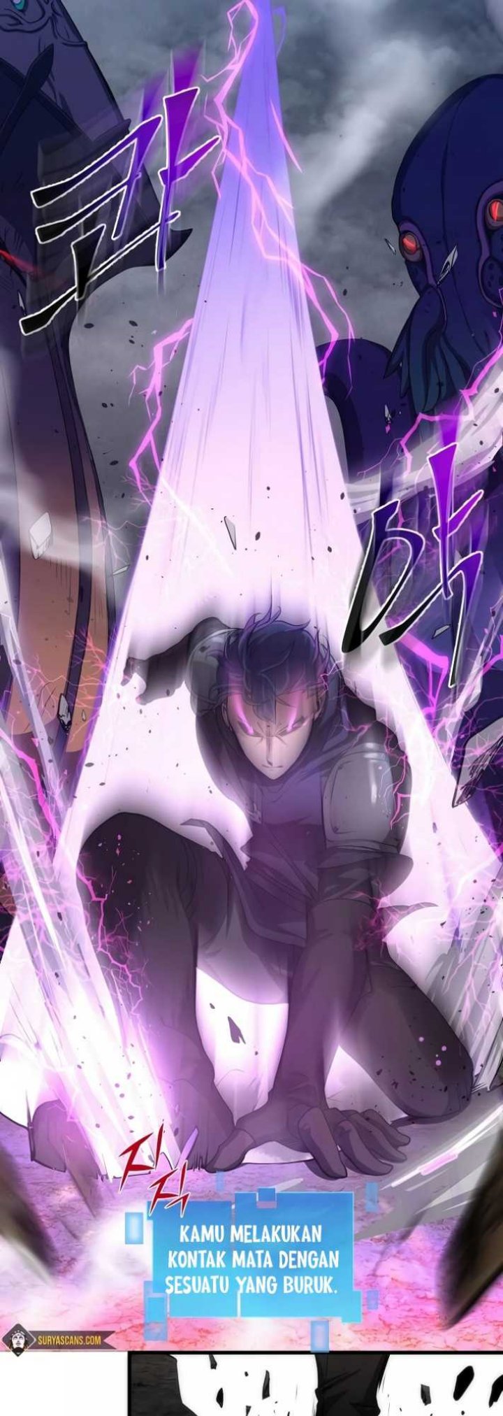 Leveling Up with Skills Chapter 2 - halaman 57