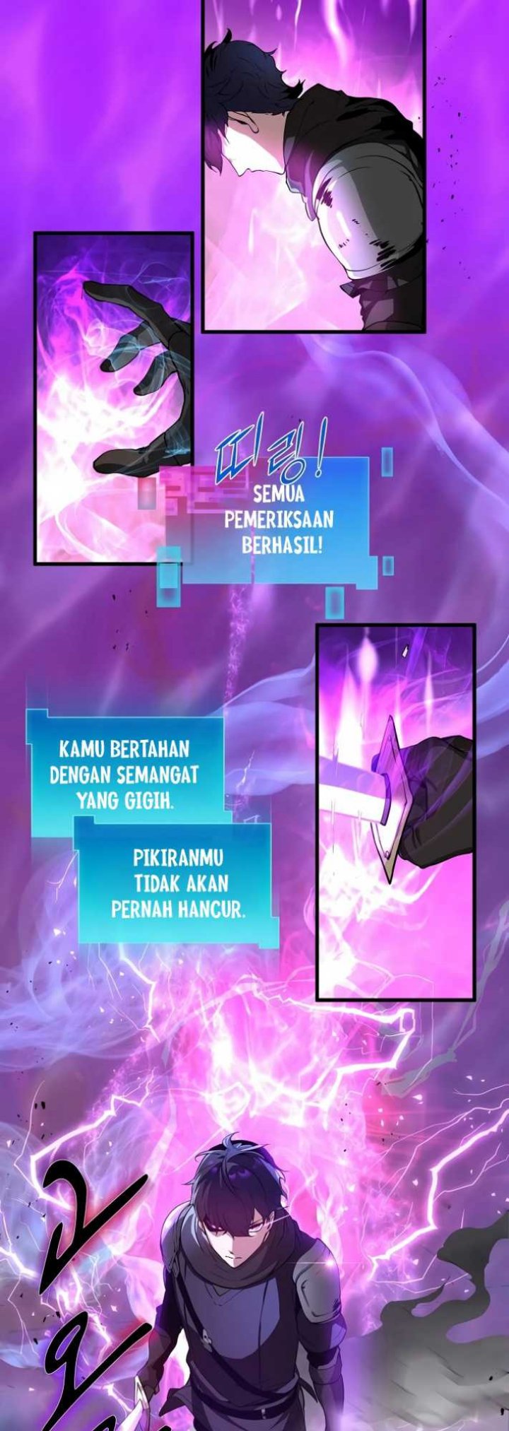 Leveling Up with Skills Chapter 2 - halaman 59
