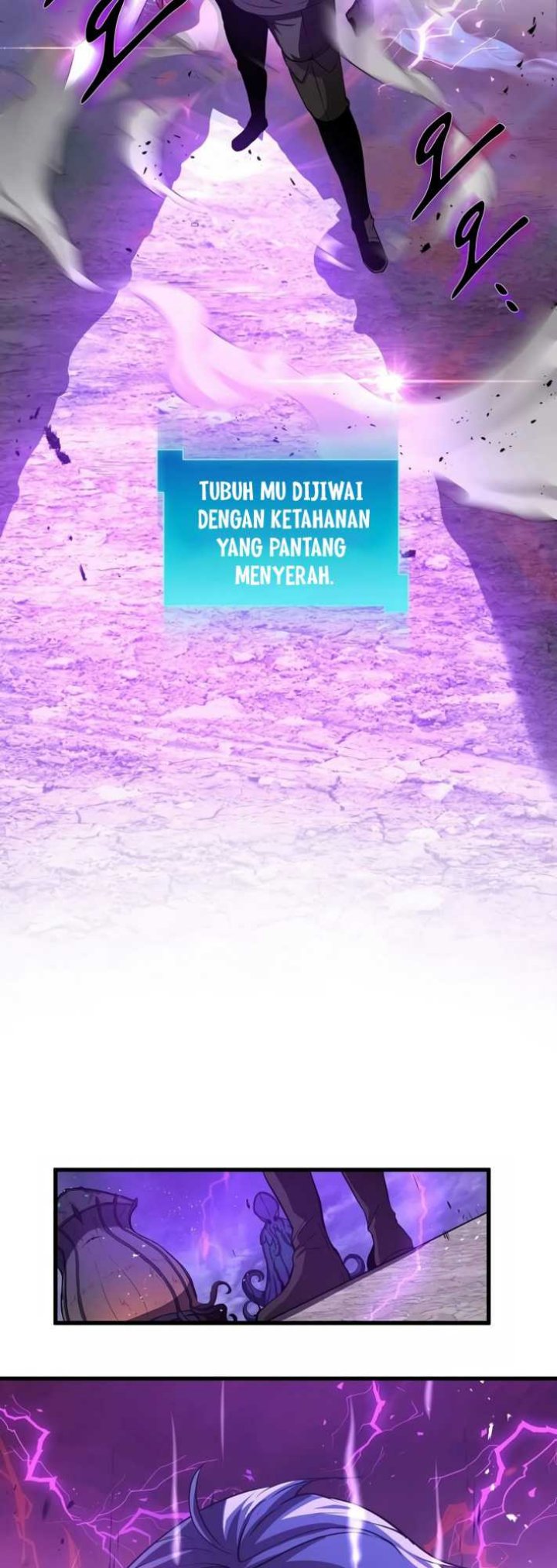 Leveling Up with Skills Chapter 2 - halaman 60