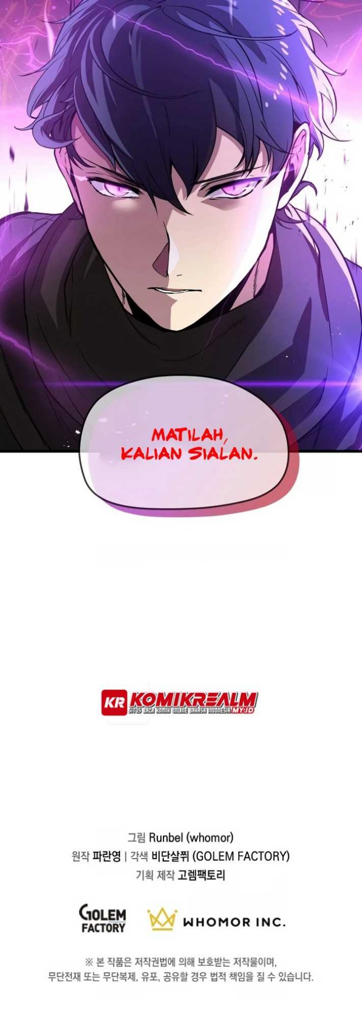 Leveling Up with Skills Chapter 2 - halaman 61