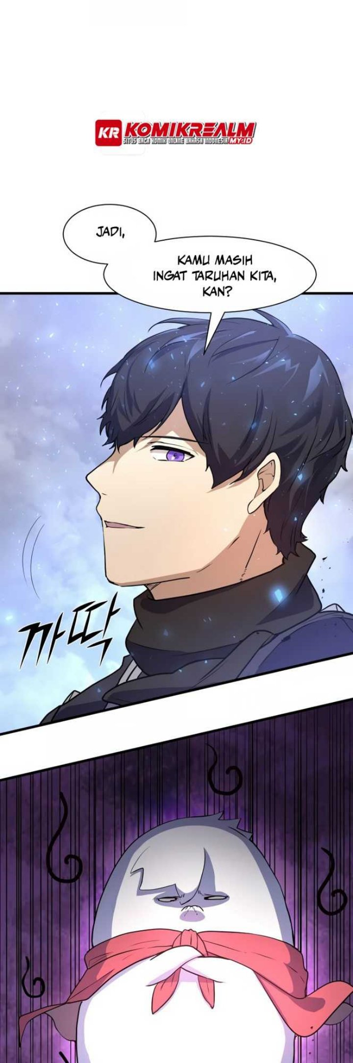 Leveling Up with Skills Chapter 20 - halaman 12