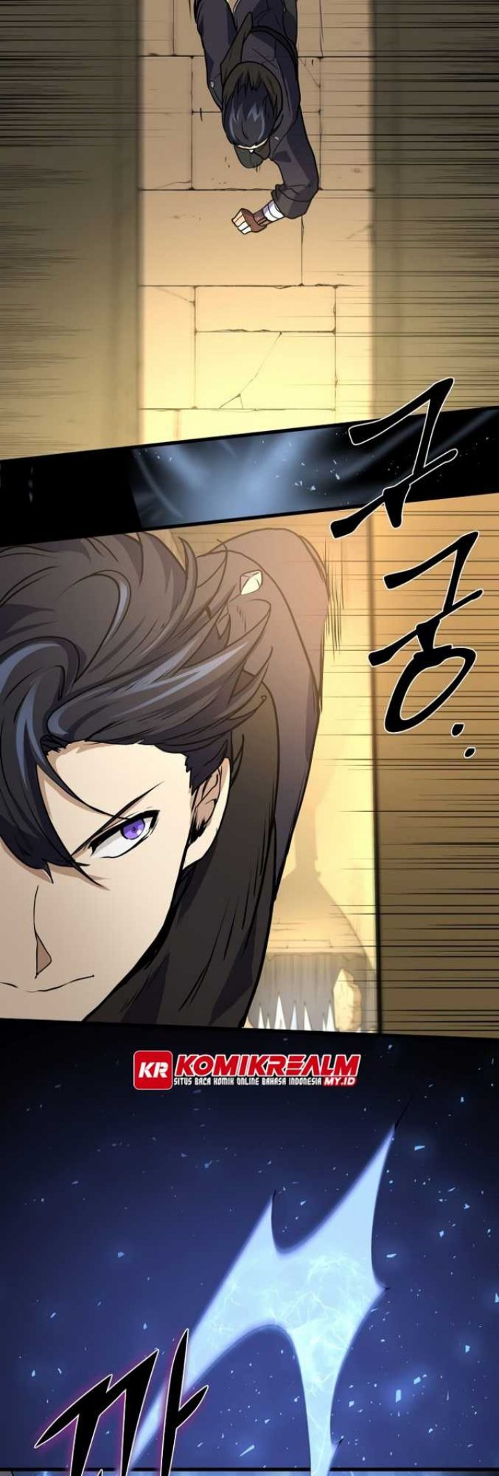 Leveling Up with Skills Chapter 20 - halaman 31