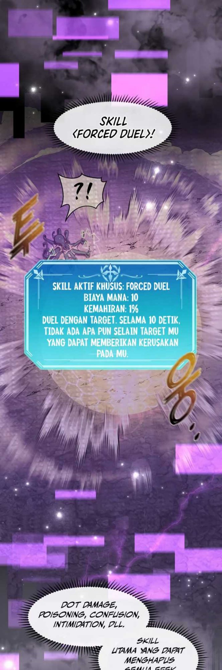 Leveling Up with Skills Chapter 20 - halaman 9