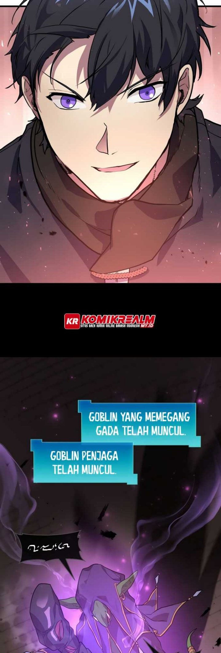 Leveling Up with Skills Chapter 21 - halaman 22