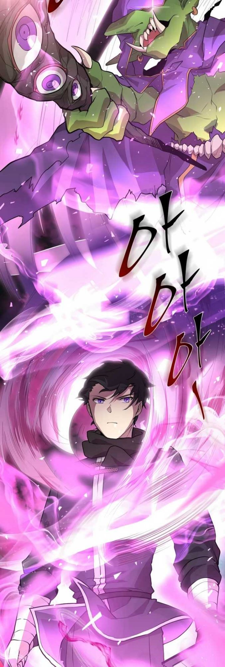 Leveling Up with Skills Chapter 21 - halaman 30