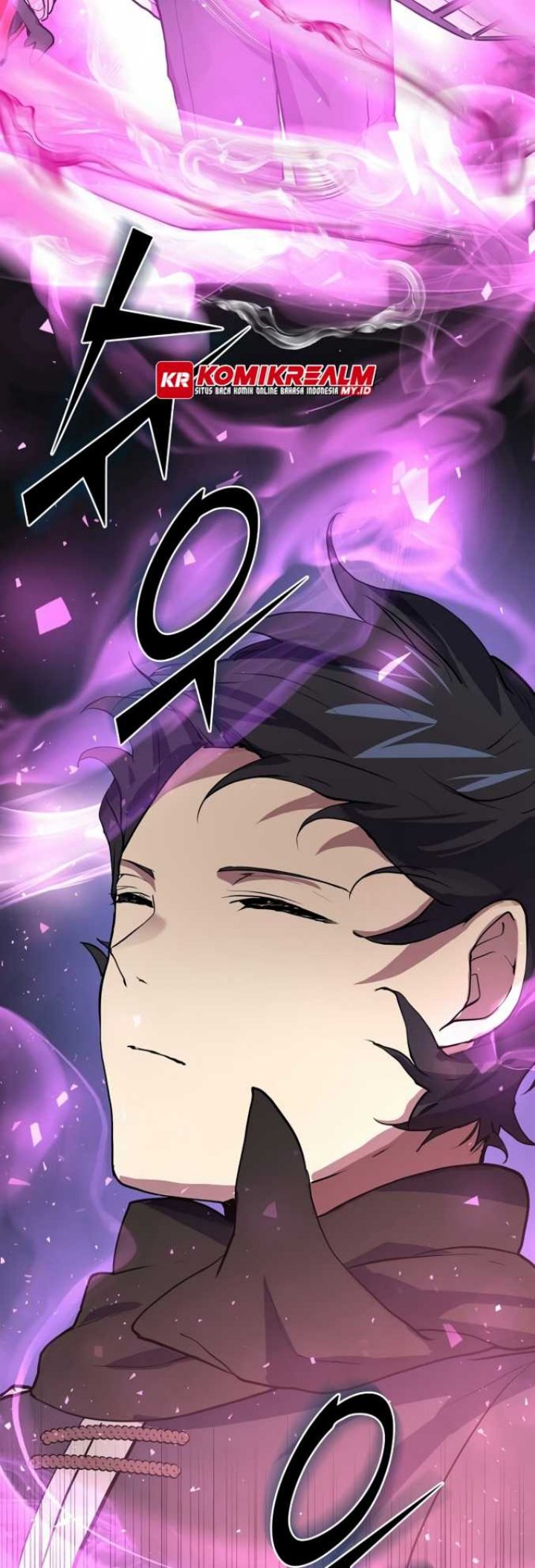 Leveling Up with Skills Chapter 21 - halaman 31