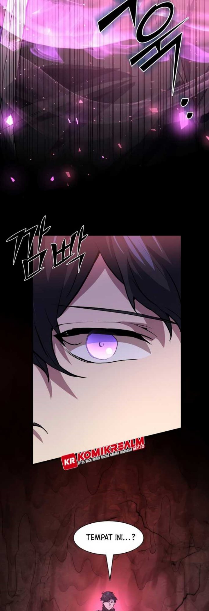 Leveling Up with Skills Chapter 21 - halaman 32