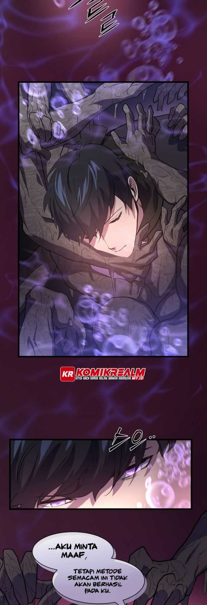 Leveling Up with Skills Chapter 21 - halaman 41