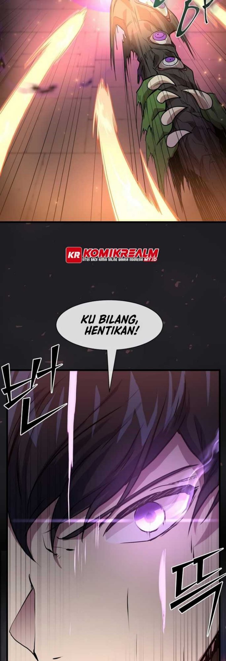 Leveling Up with Skills Chapter 21 - halaman 45
