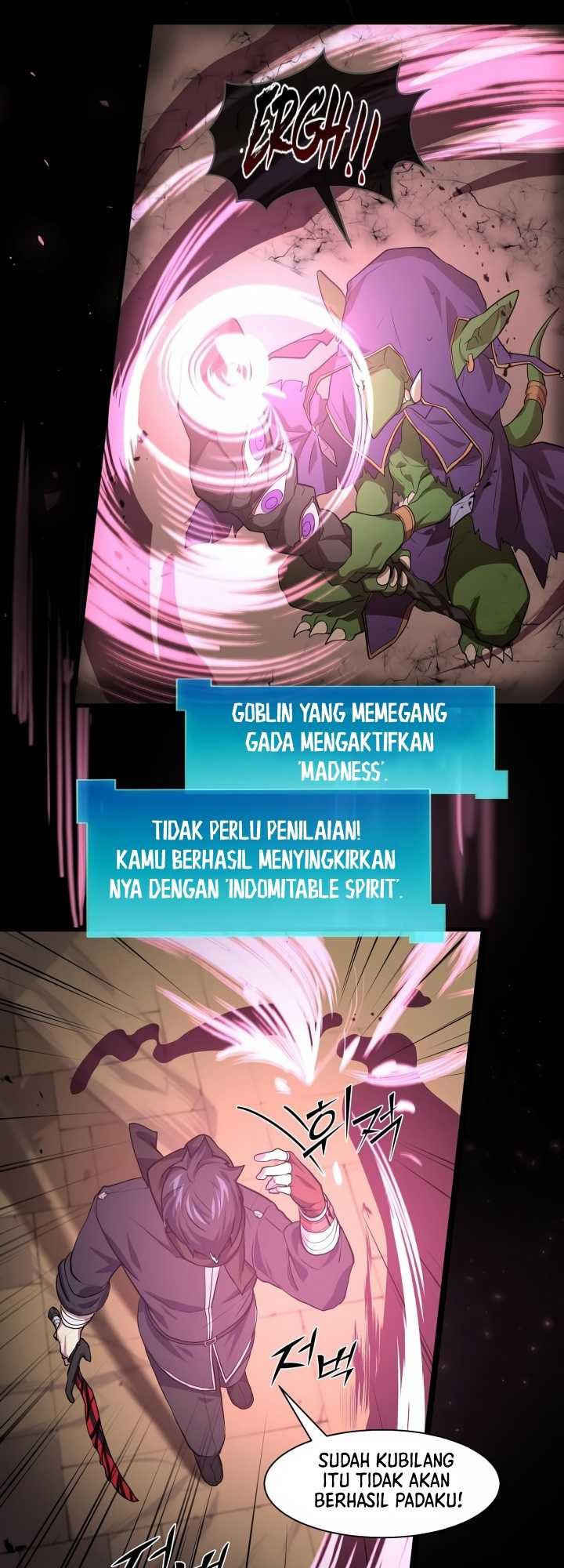 Leveling Up with Skills Chapter 21 - halaman 49