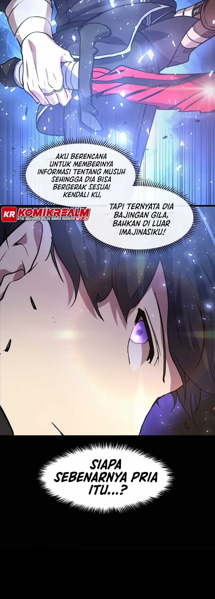 Leveling Up with Skills Chapter 21 - halaman 55