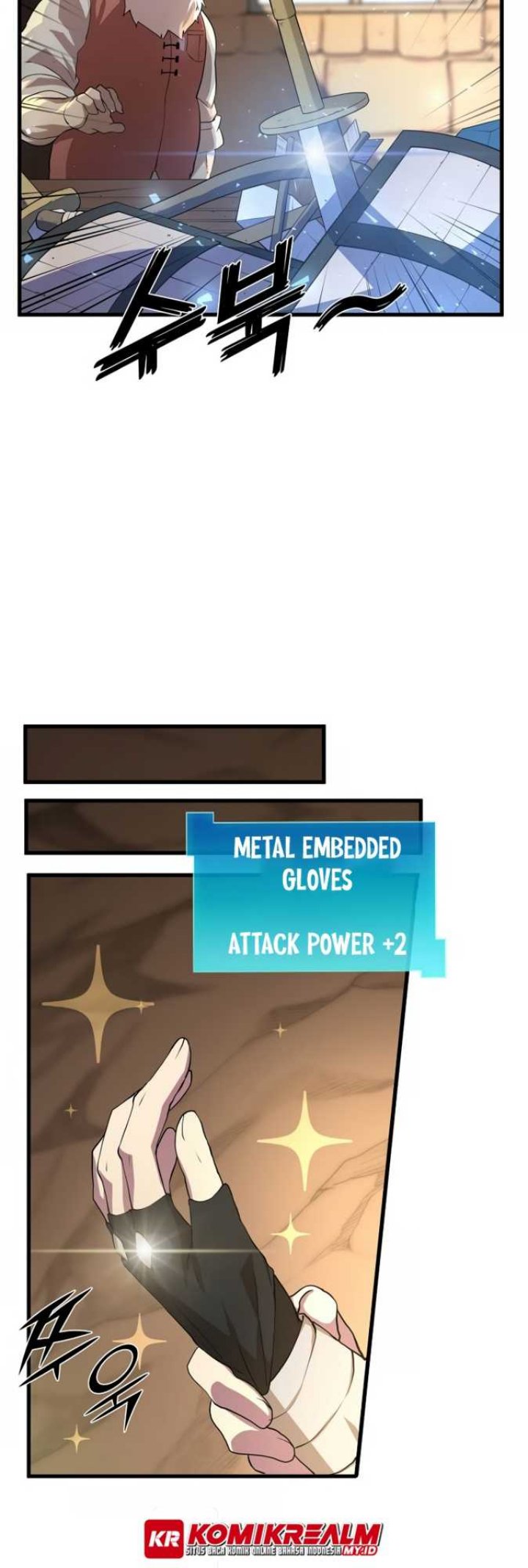Leveling Up with Skills Chapter 22 - halaman 12