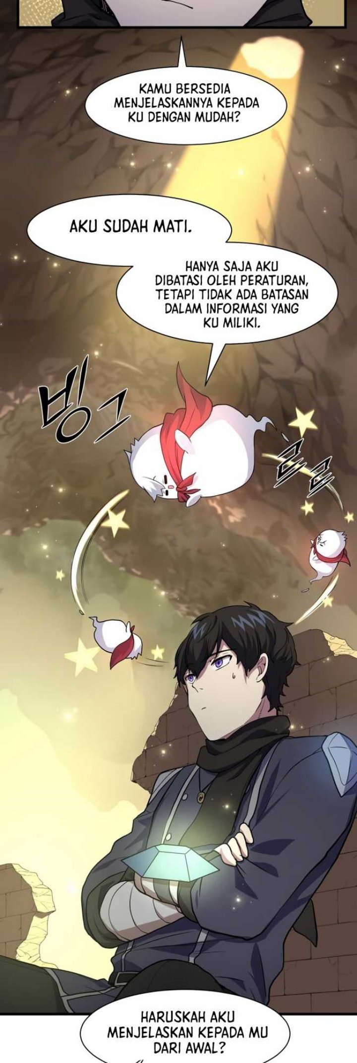 Leveling Up with Skills Chapter 22 - halaman 29