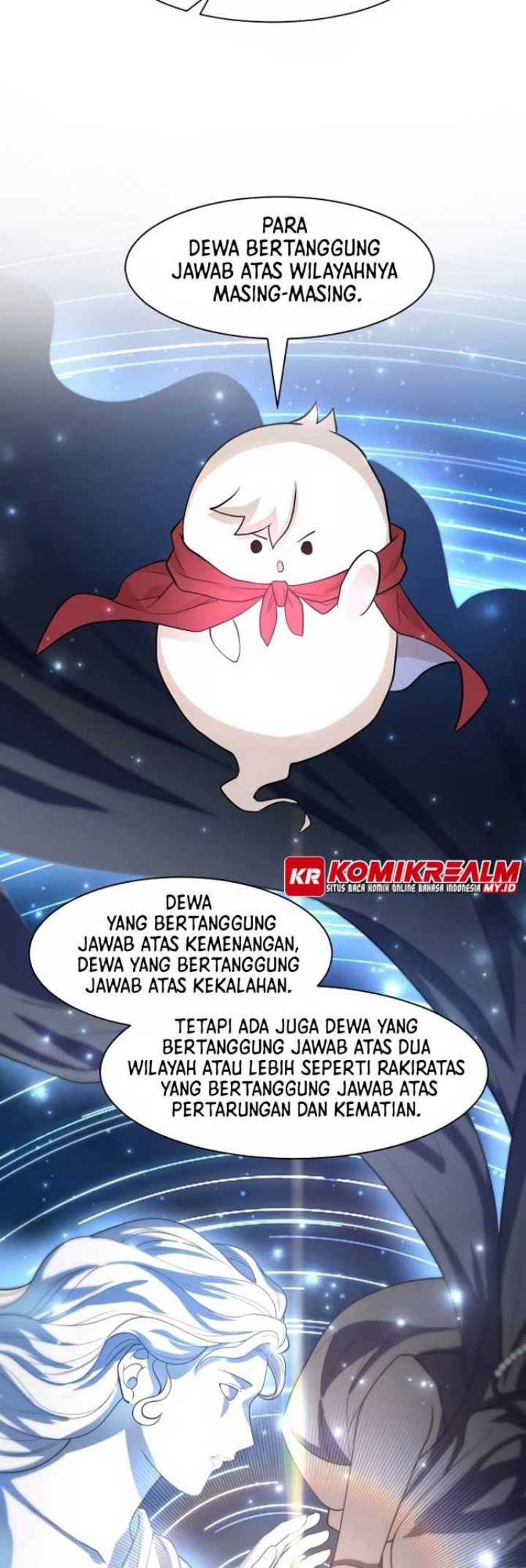 Leveling Up with Skills Chapter 22 - halaman 30