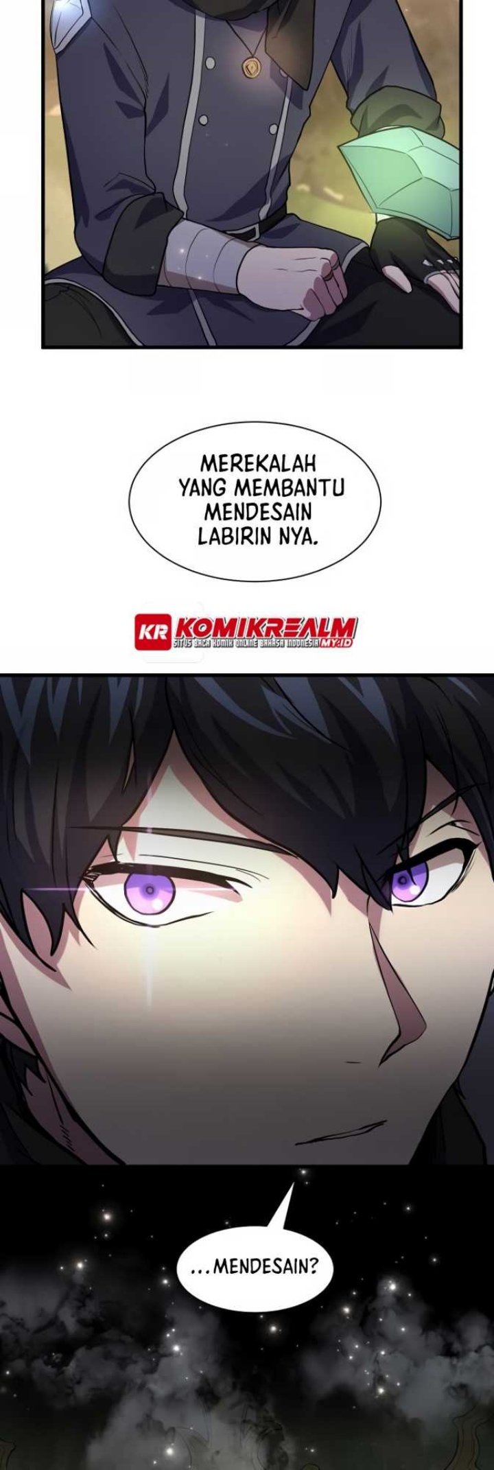 Leveling Up with Skills Chapter 22 - halaman 32