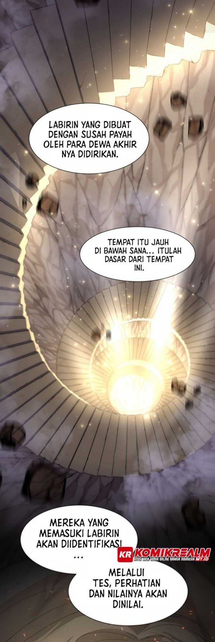 Leveling Up with Skills Chapter 22 - halaman 39