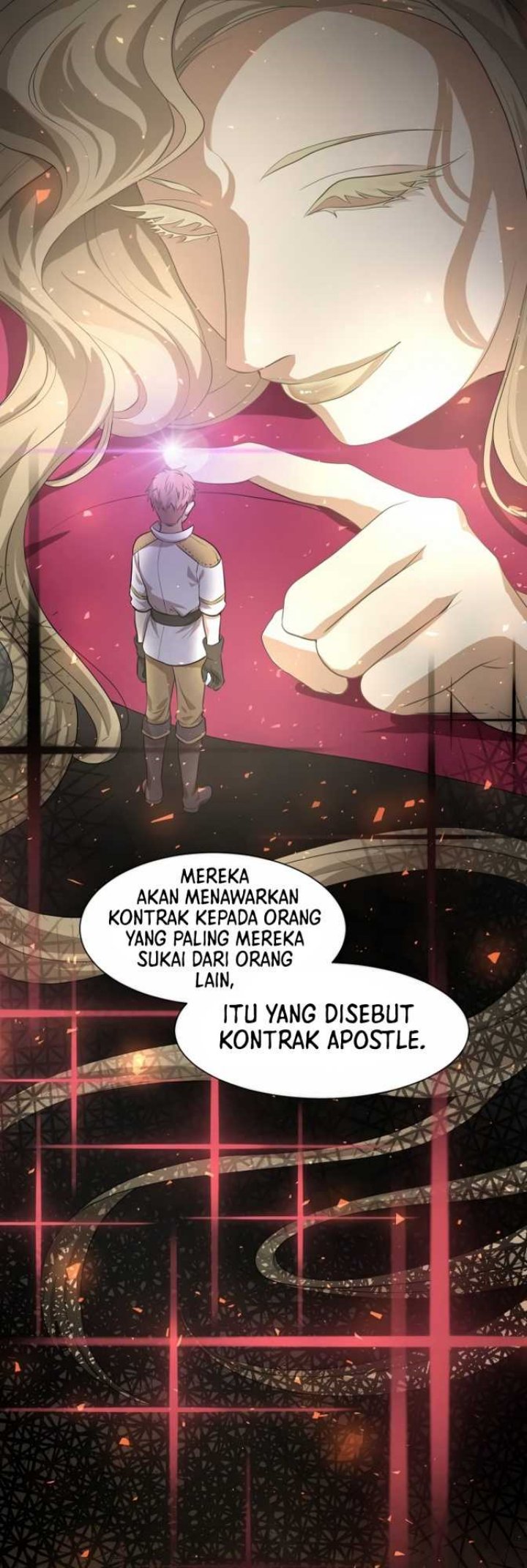 Leveling Up with Skills Chapter 22 - halaman 40