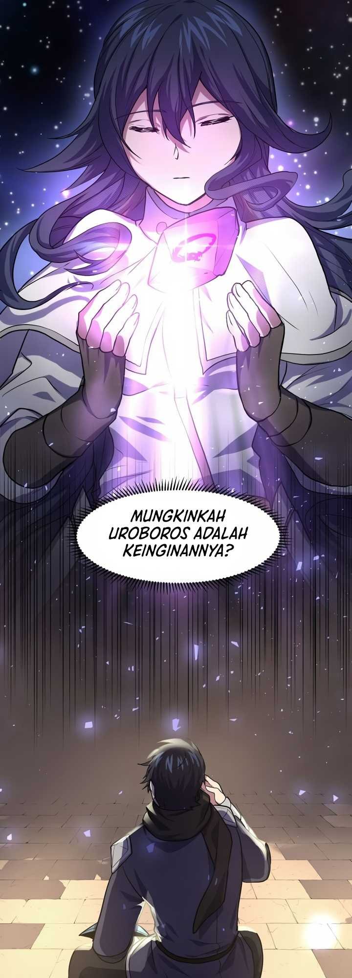 Leveling Up with Skills Chapter 22 - halaman 47