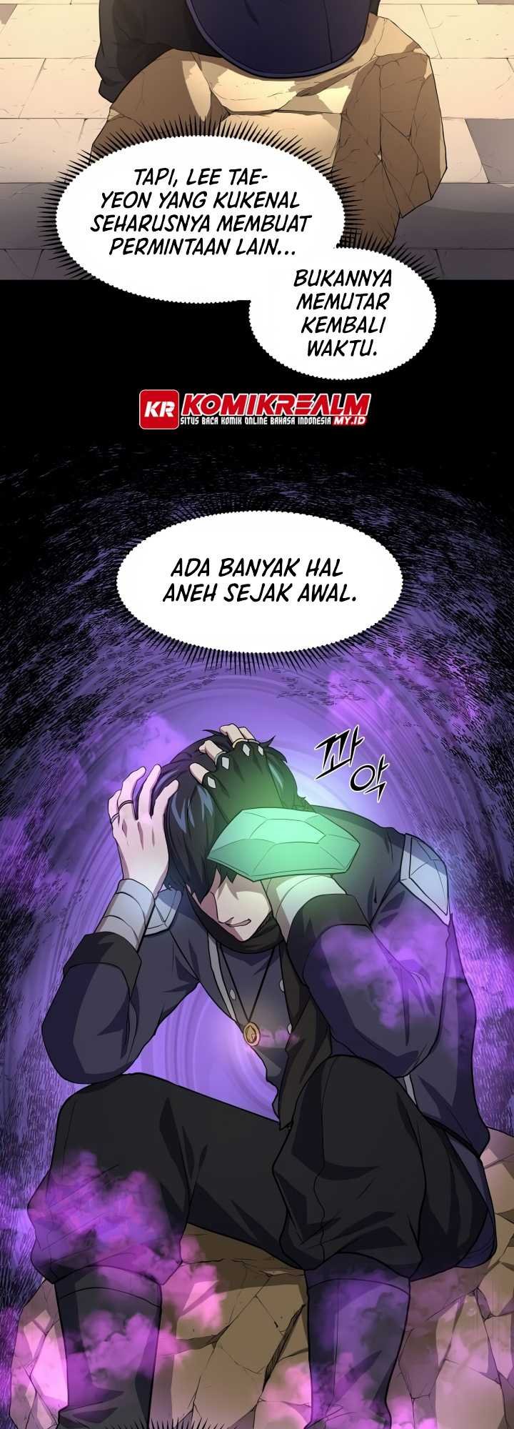 Leveling Up with Skills Chapter 22 - halaman 48
