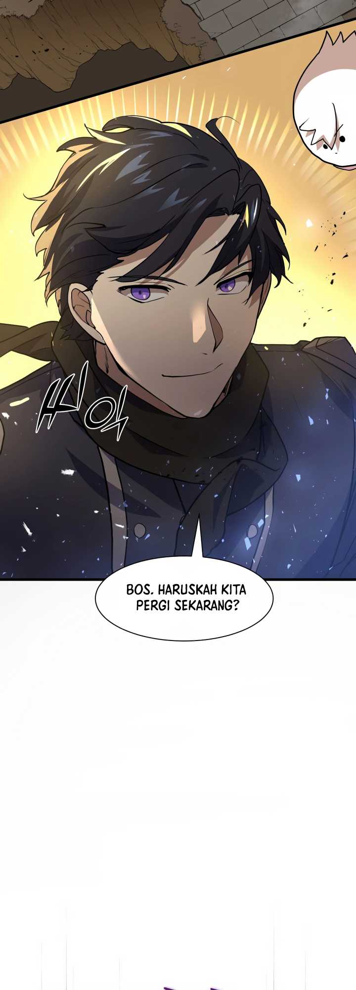 Leveling Up with Skills Chapter 23 - halaman 14