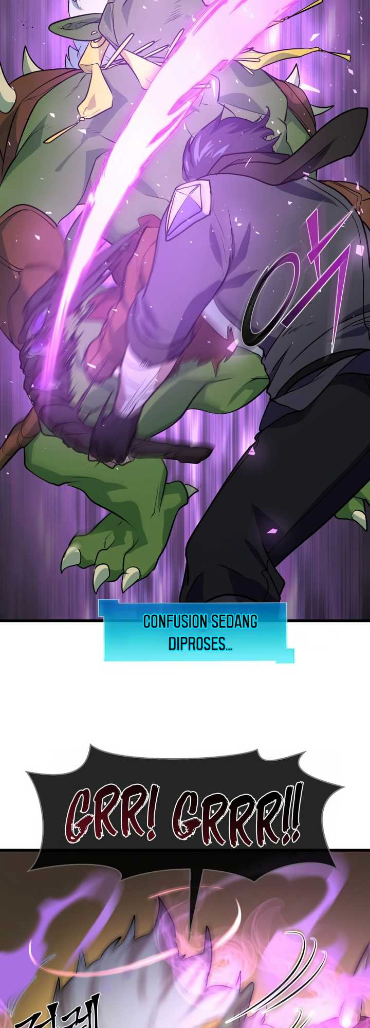 Leveling Up with Skills Chapter 23 - halaman 25