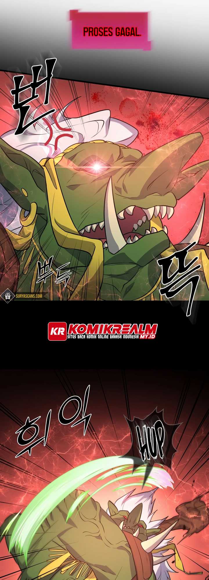 Leveling Up with Skills Chapter 23 - halaman 27