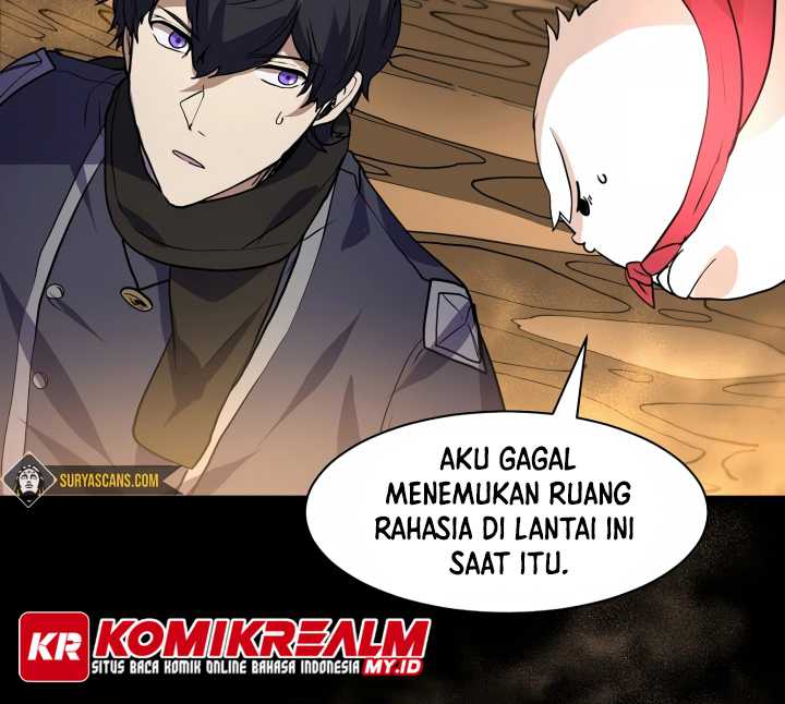 Leveling Up with Skills Chapter 23 - halaman 49