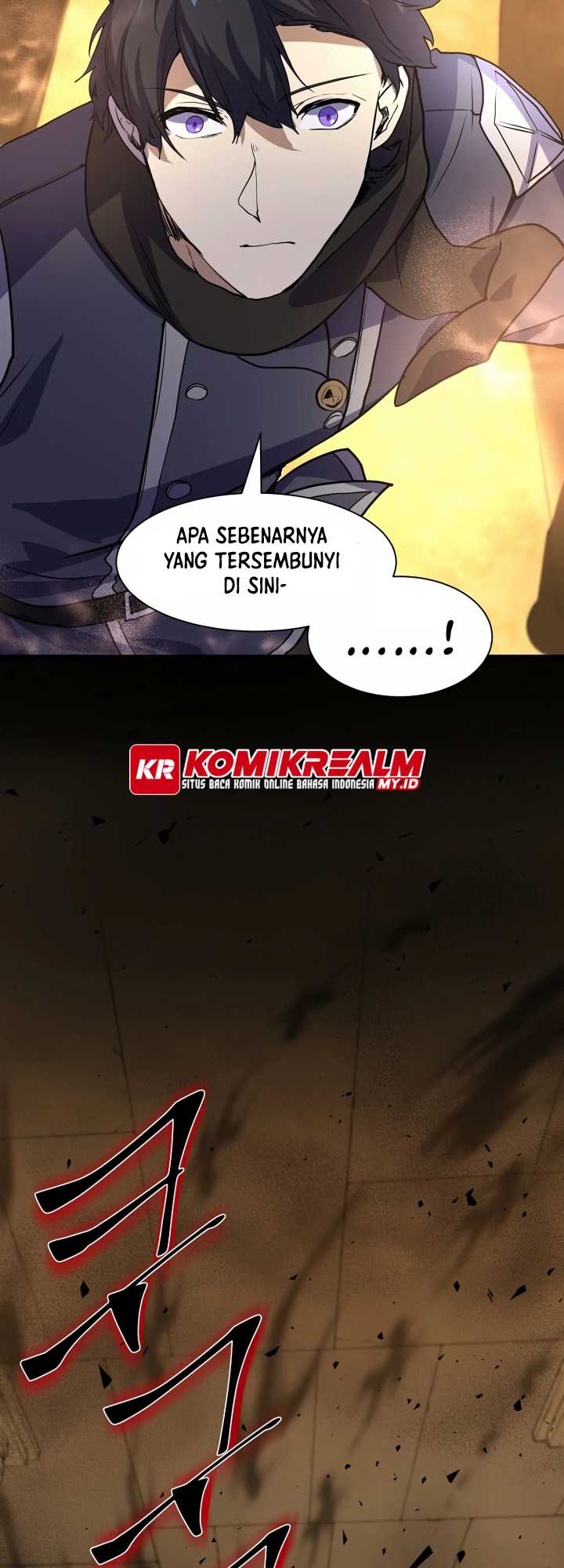 Leveling Up with Skills Chapter 23 - halaman 55