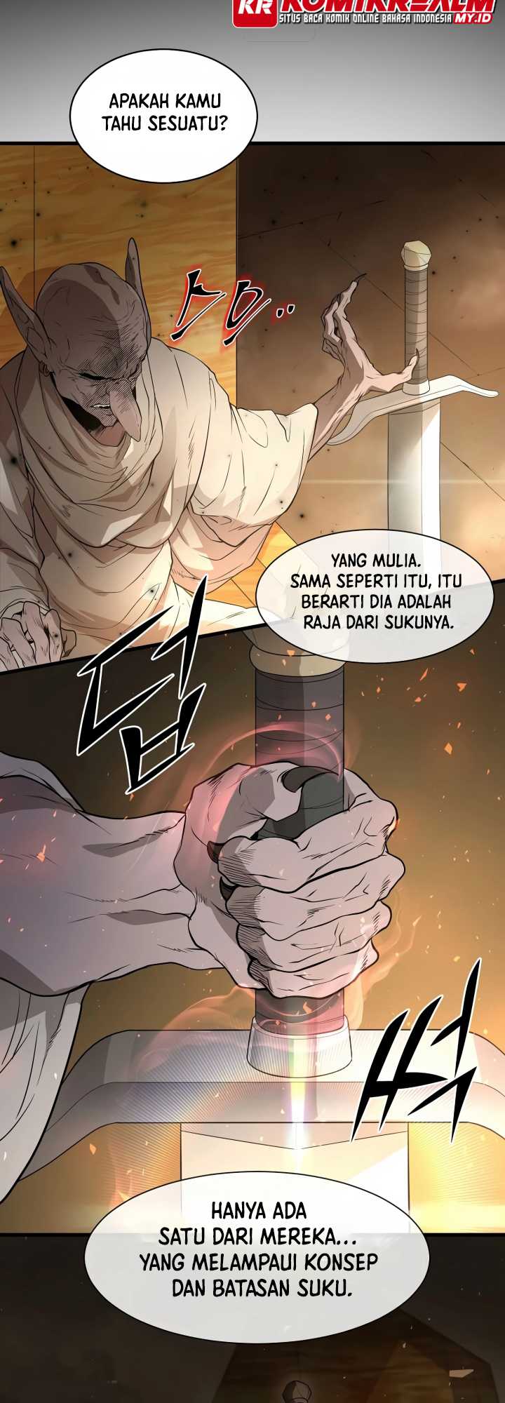 Leveling Up with Skills Chapter 23 - halaman 58