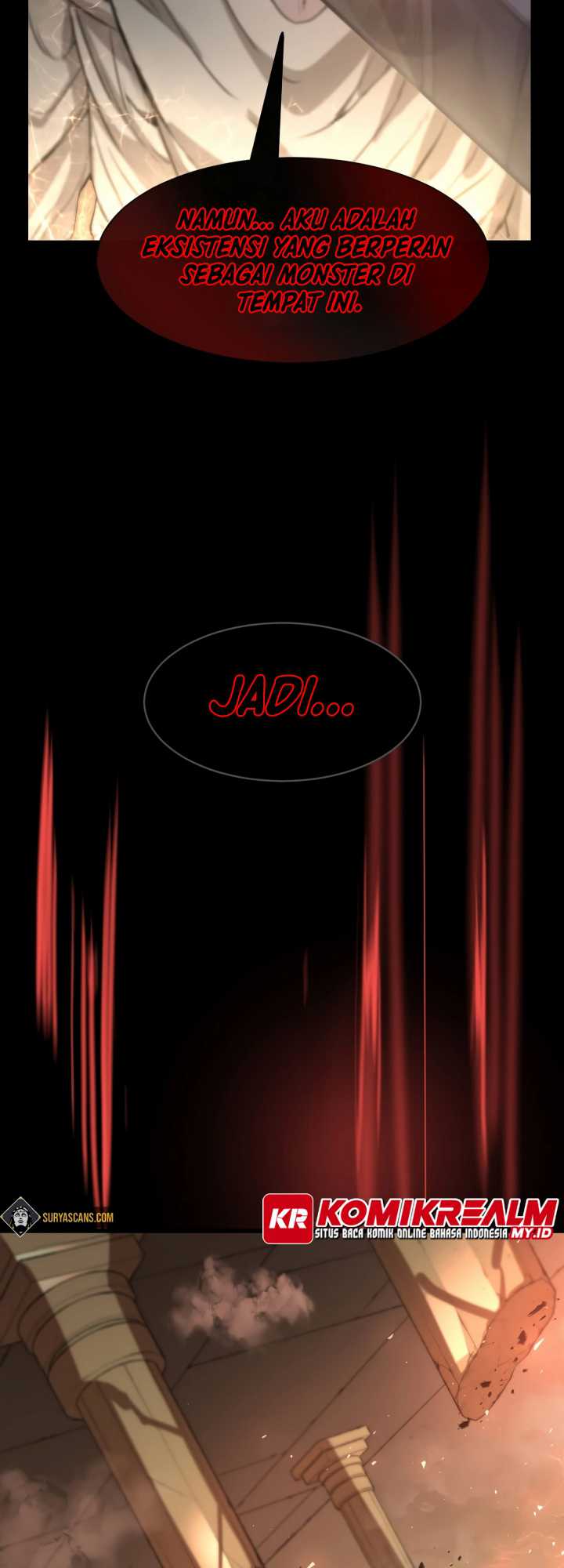 Leveling Up with Skills Chapter 23 - halaman 61