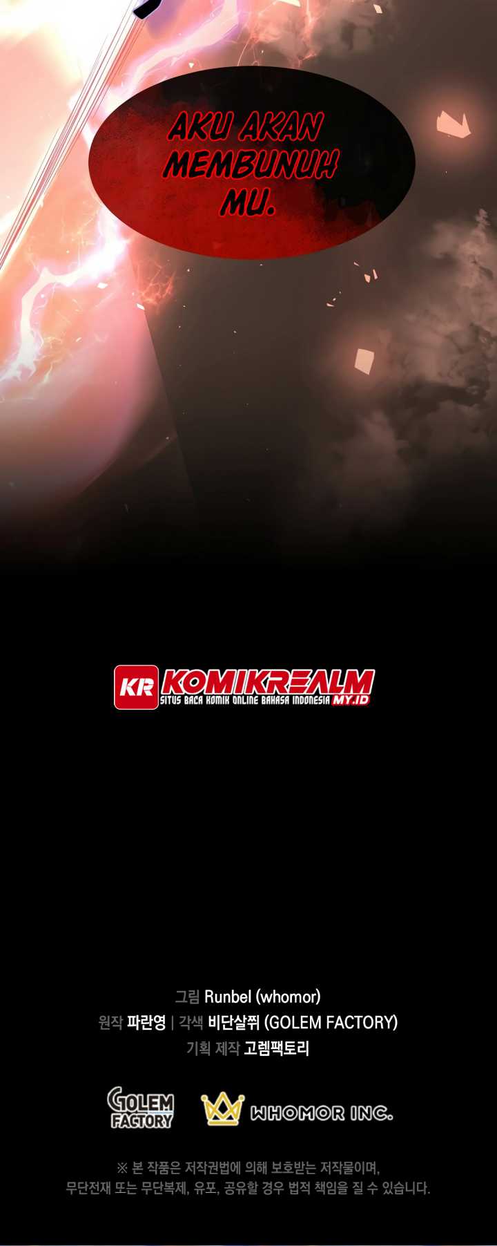 Leveling Up with Skills Chapter 23 - halaman 64