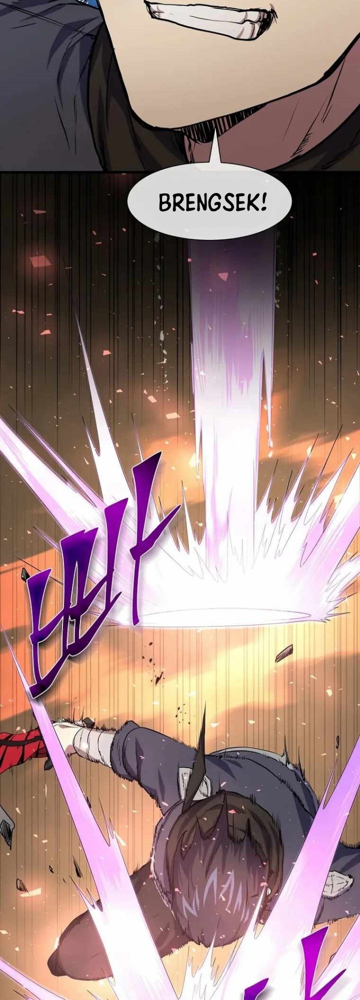 Leveling Up with Skills Chapter 24 - halaman 15