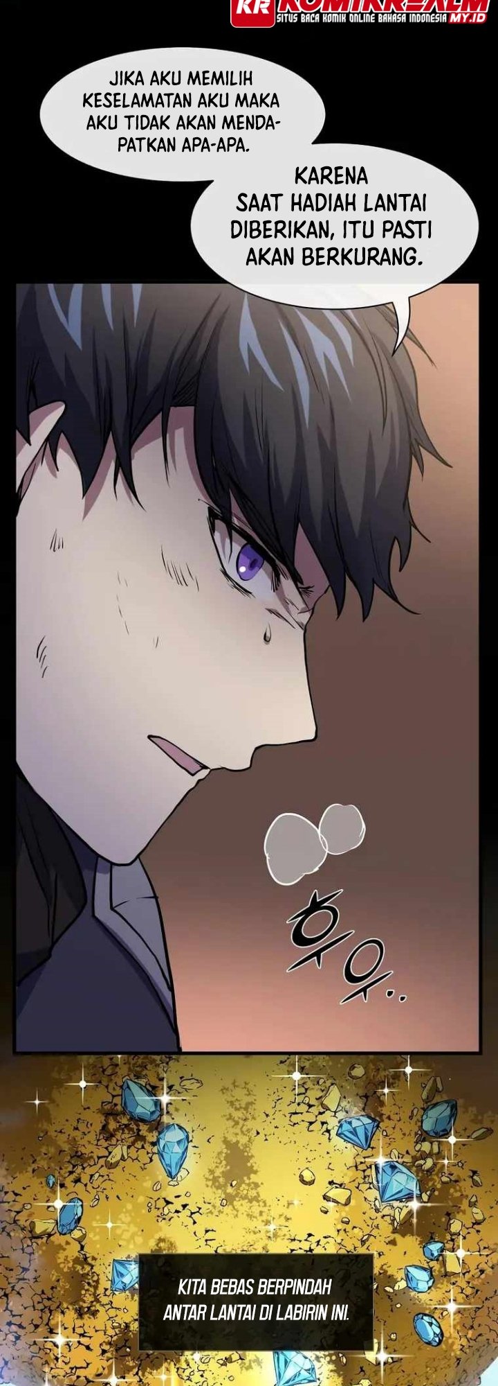 Leveling Up with Skills Chapter 24 - halaman 30