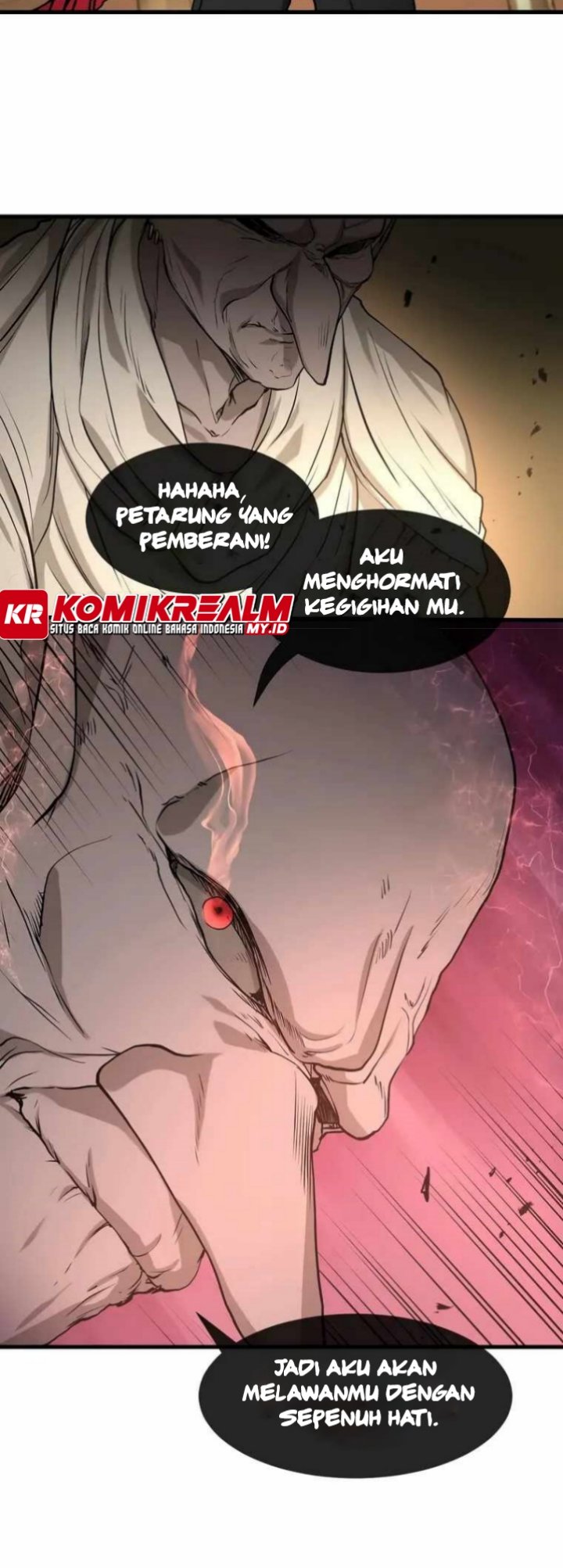 Leveling Up with Skills Chapter 24 - halaman 42