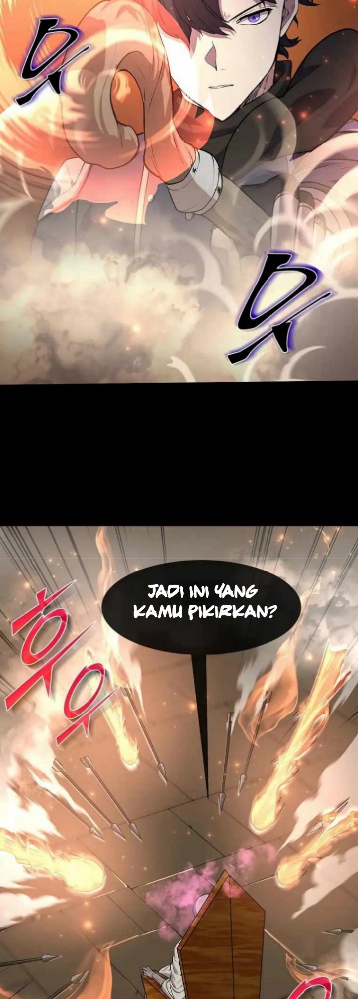 Leveling Up with Skills Chapter 24 - halaman 51