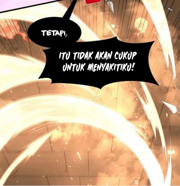 Leveling Up with Skills Chapter 24 - halaman 53