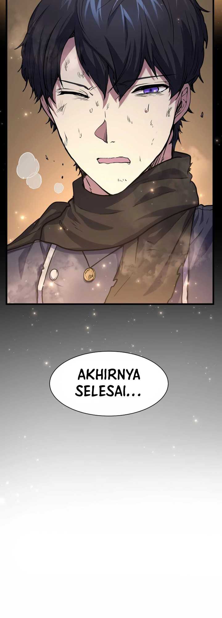 Leveling Up with Skills Chapter 25 - halaman 20
