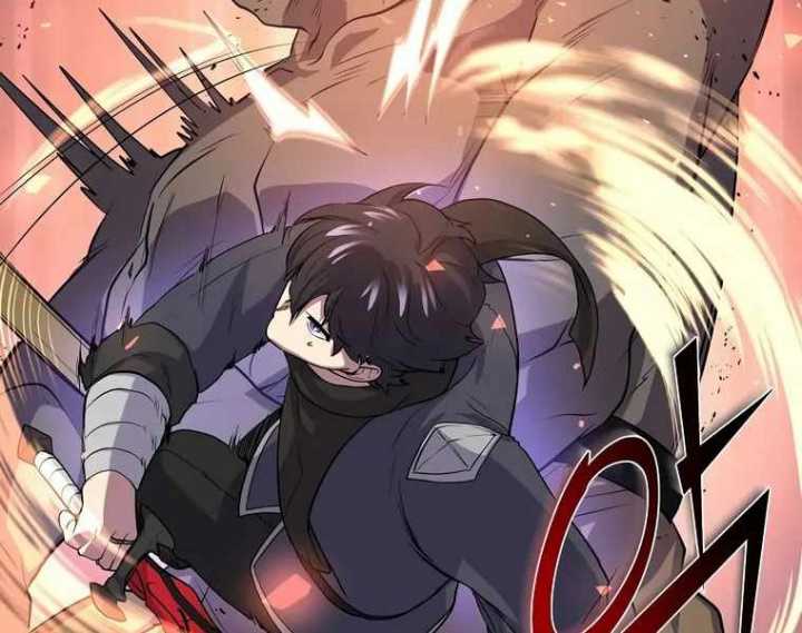Leveling Up with Skills Chapter 26 - halaman 18