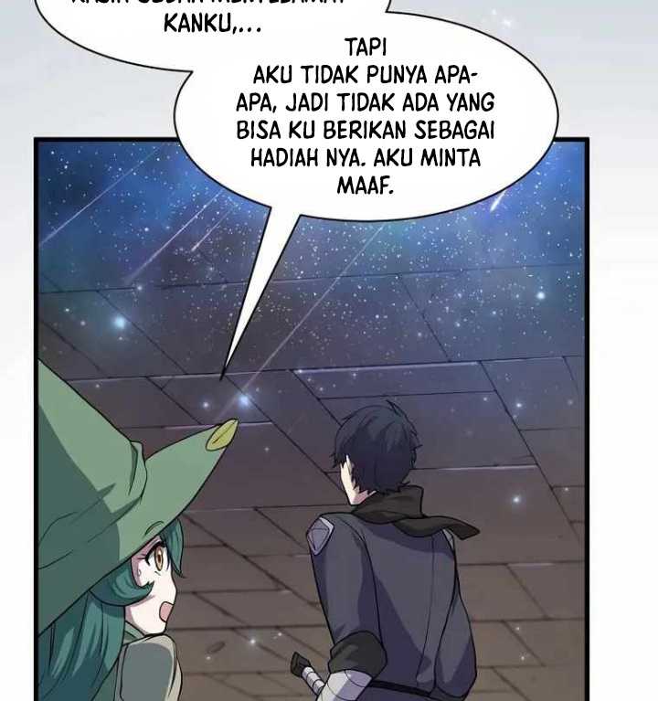 Leveling Up with Skills Chapter 26 - halaman 51